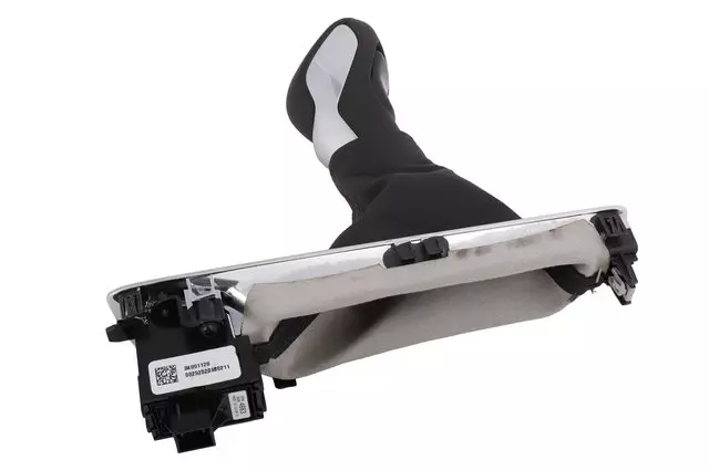 84891128 - : Automatic Transmission Control Lever Knob for Chevrolet: Malibu Image