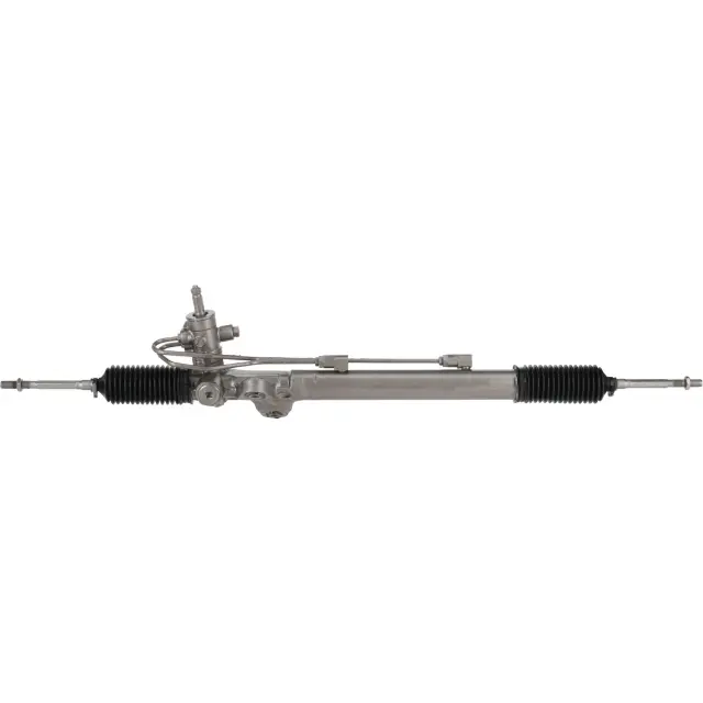 93171M - : Rack and Pinion Assembly - MAVAL - Hydraulic Power - Remanufactured - 93171M for Maval Image