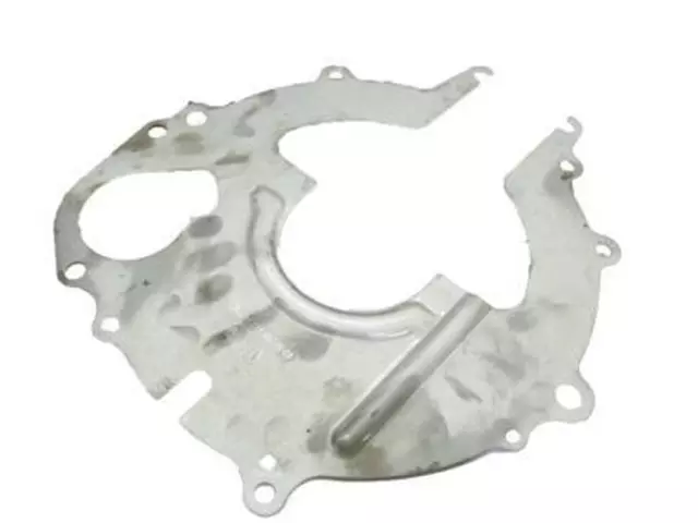 Plate Cylinder Block Rear - Ford (F57Z-7007-A)