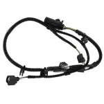 LK4Z14B474B - : Wire Assembly for Ford Image