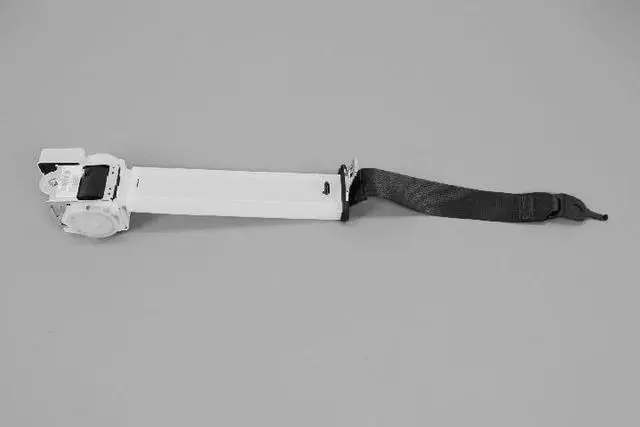 1GE15GT5AC - : Rr Cntr Shoulder Seat Belt for Mopar Image