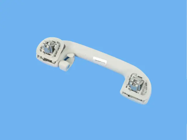 6QK61MS7AA - Interior Trim: Grab Handle, Right for Fiat: 500X | Jeep: Renegade Image