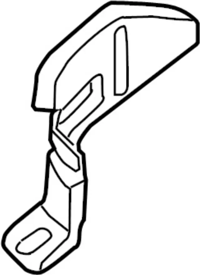 237069HP0A - Electrical: ECM Protector for INFINITI: JX35, QX60 Image