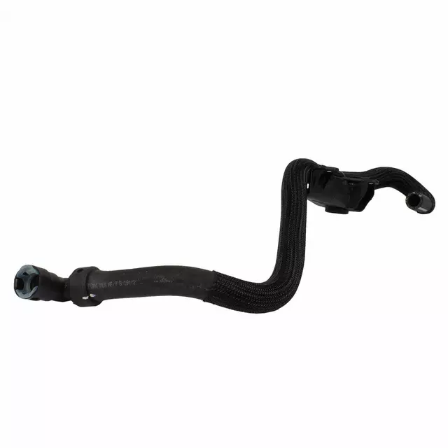 FL3Z18472BD - : HVAC Heater Hose for Ford Image