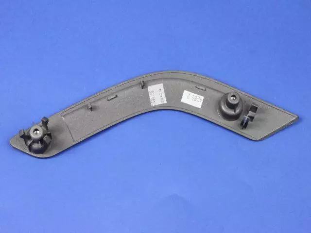 Grab Handle Bezel, Right - Mopar (1RC72JAHAE)