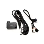 CWF67AC000 - Towing: Tow Hitch Harness - 4-Pin - PNP for Hyundai: Tucson Image