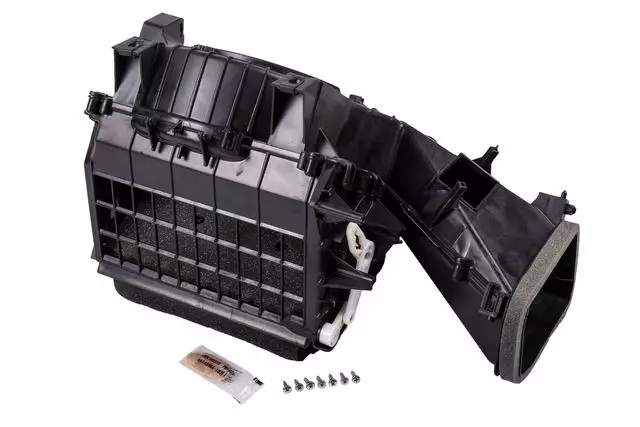 Blower Assembly - GM (19130171)