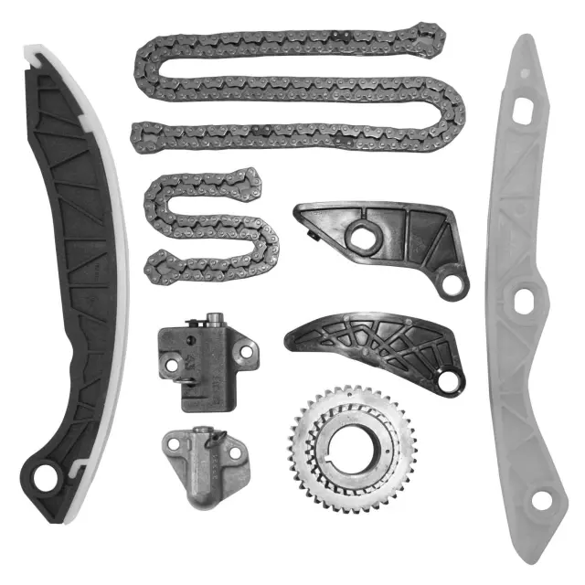 ZC90736S - : INA US Engine Timing Set for INA US Image