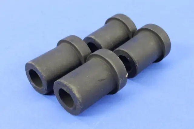 Leaf Spring Bushing - Mopar (4228564)