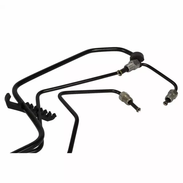 Brake Tube - Ford (9W7Z-2C296-A)