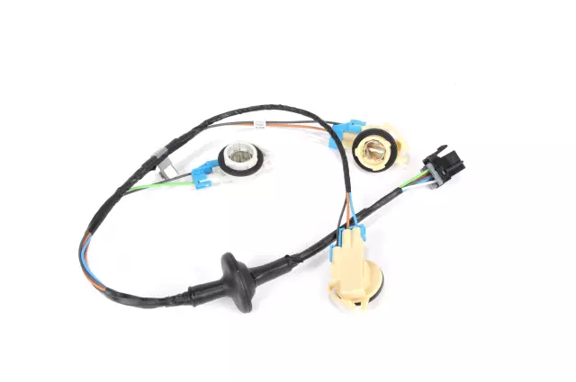 Tail Lamp Wiring Harness - GM (16530144)