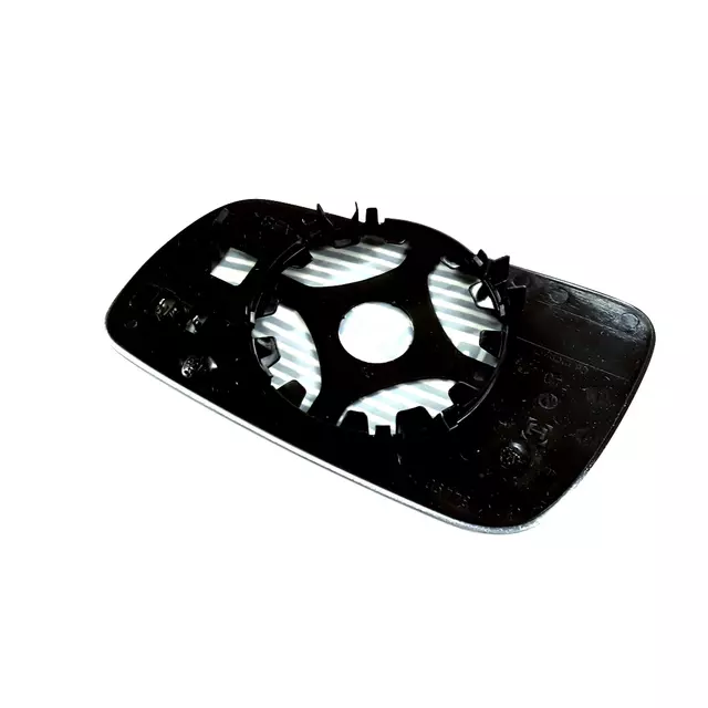 3B1857522A - Body: Mirror Glass for Volkswagen Image