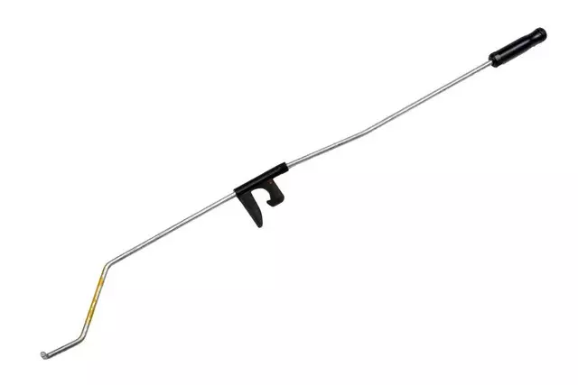 95950072 - : Passenger Side Door Locking Rod for Chevrolet: Spark, Spark EV Image