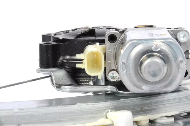 22912131 - Body: Window Regulator for Cadillac: SRX Image