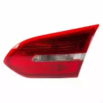 F1EZ13404A - : Tail Lamp Assembly for Ford: Focus Image