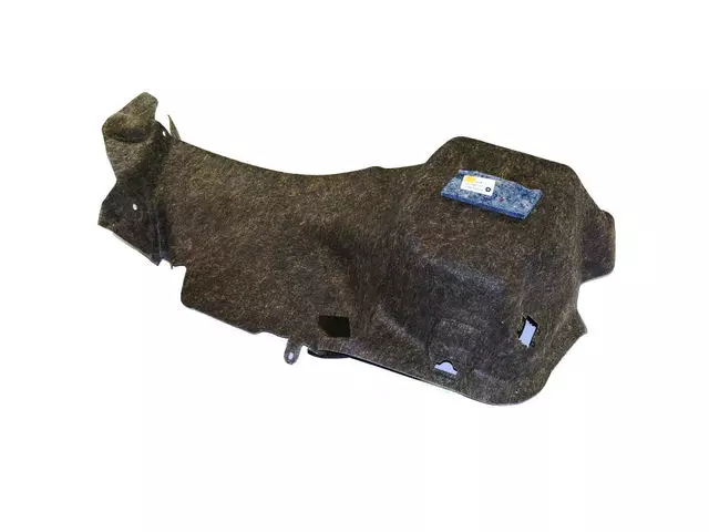 Trunk Carpet, Right - Mopar (55315126AJ)