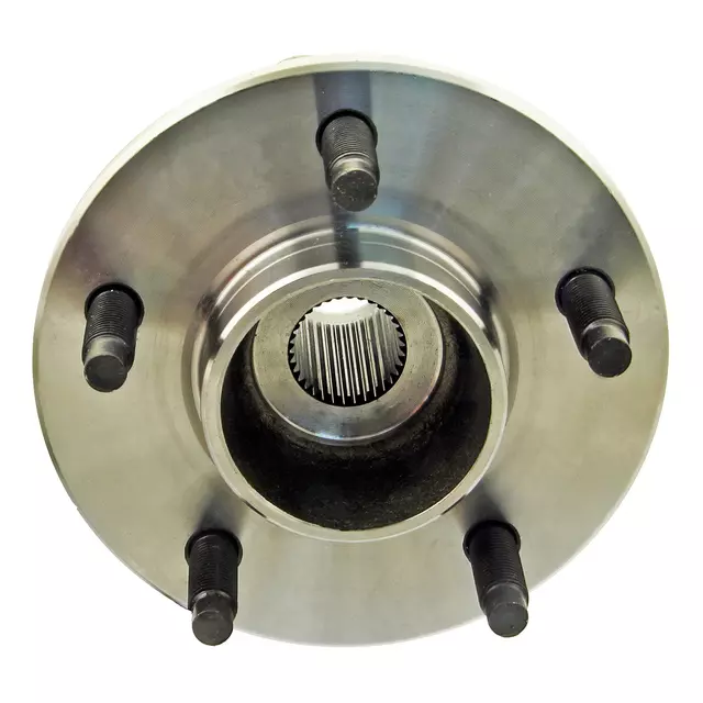 19390689 - : Rear Wheel Hub and Bearing Assembly for GM Image