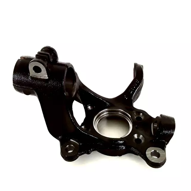 Steering Knuckle - Volkswagen (3QF-407-256-E)