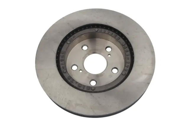 4351233150 - Brakes: Disc Brake Rotor for Toyota Image