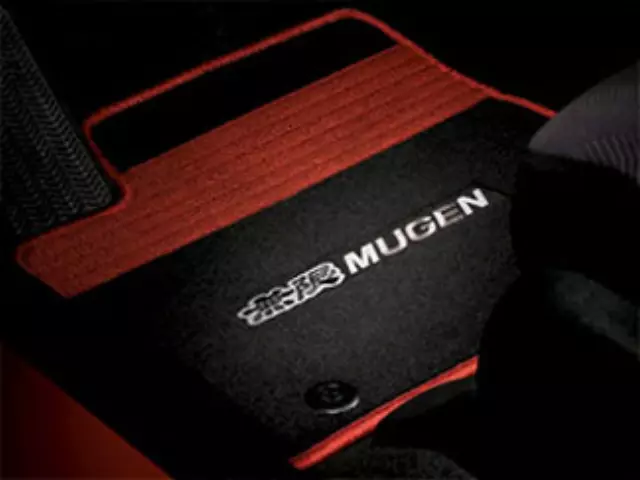 8P15XTK000 - : Floor Mats, Mugen Carpet for Honda Image