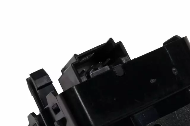 25850372 - Steering: Radio Switch for Cadillac: CTS, SRX Image