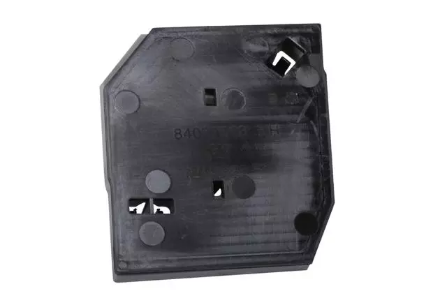 84077318 - Body: Upper Rail Baffle for Buick: Envision | Cadillac: XT4 Image