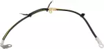 240803WC0B - : Negative Cable for Nissan: Versa, Versa Note Image