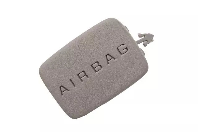 92236950 - Body: Upper Quarter Trim Cover for Chevrolet: Camaro Image