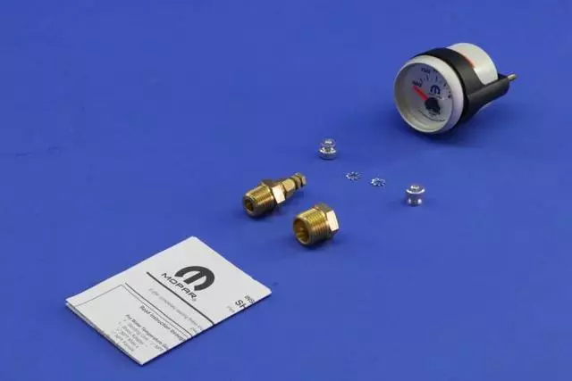 Gauge - Mopar (77060048)