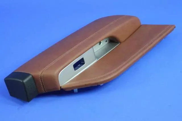 Rear Door Bolster, Left - Mopar (5LN171VTAC)