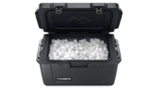 PTN9700250 - Exterior: Dometic Patr-35 Ice Chest for Lexus Image