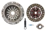 MBK1003 - : EXEDY OEM Clutch Kit; Silent Design Disc; Pull Type; MITSUBISHI for Exedy Image