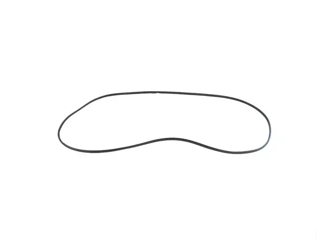 Sunroof Glass Seal - Mopar (68285010aa)