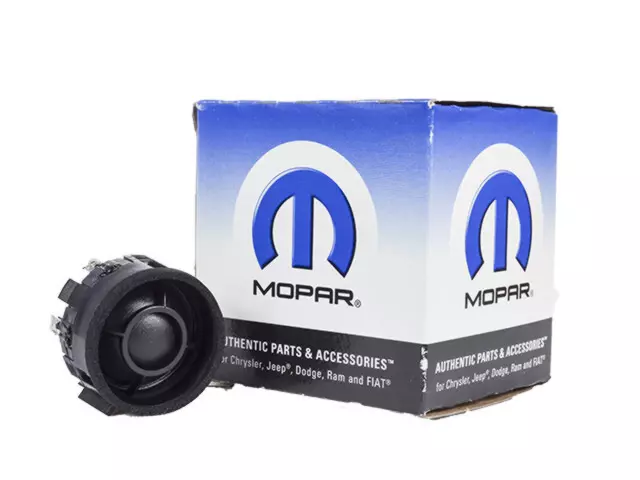 Tweeter Speaker - Mopar (68248827AA)
