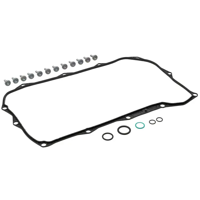 982150 - Transmission &amp; Drivetrain: Gasket Set, automatic transmission for Elring Image