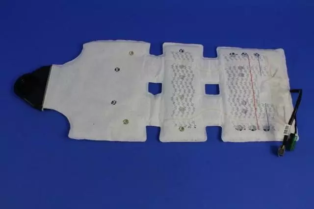 4610198AF - : Mopar Seat Cushion Heater (4610198AF) for Dodge: Durango | Jeep: Grand Cherokee Image