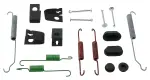 H17465 - : Raybestos R-Line Drum Brake Hardware Kit for Raybestos Brakes Image