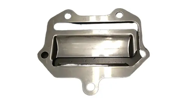 1716961011 - : Insulator Exhaust Manif for Toyota Image