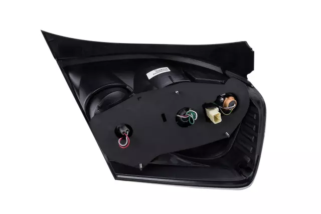 Driver Side Tail Lamp - GM (88975724)