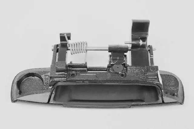 1MZ81KCLAF - : Exterior Door Handle, Left for Dodge: Charger Image