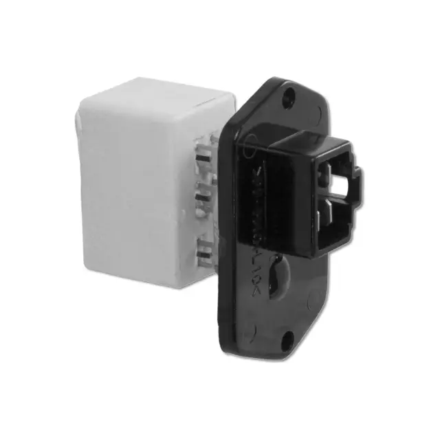 1712882 - Air Conditioning &amp; Heat: HVAC Blower Motor Resistor for GLOBAL PARTS DISTRIBUTORS Image