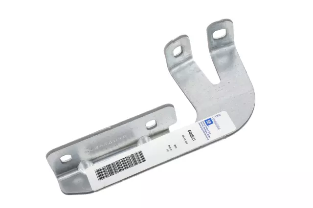84809521 - : Rear Bracket for Cadillac: Escalade, Escalade ESV | Chevrolet: Suburban, Tahoe | GMC: Yukon, Yukon XL Image