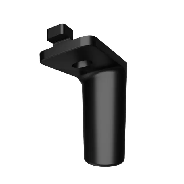 68251802AA - Electrical: Striker Plate for Mopar Image