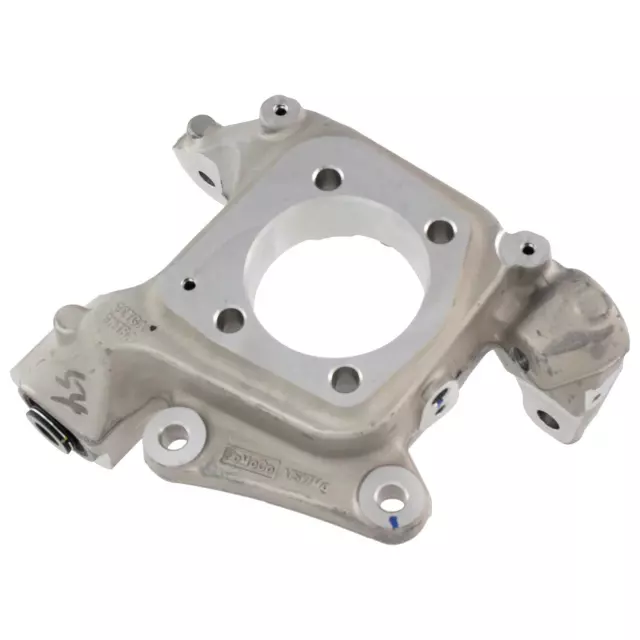 DG9Z5B759C - Suspension: Knuckle for Ford: Fusion, Police Responder Hybrid, SSV Plug-In Hybrid | Lincoln: MKZ Image