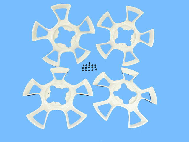 Wheel Cover - Mopar (82212495)