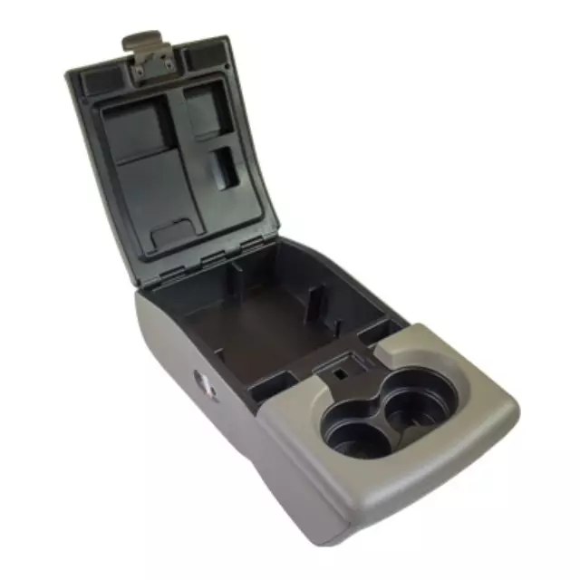 Armrest Cover - Ford (9L3Z-18644A22-BA)