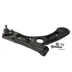 RK623884 - : Suspension Control Arm and Ball Joint Assembly for Moog Image
