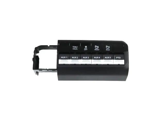 68578997AA - Electrical: Instrument Panel Switch for Ram: 3500 Image