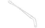 910820570064 - : Wiper Arm for Mercedes-Benz Image