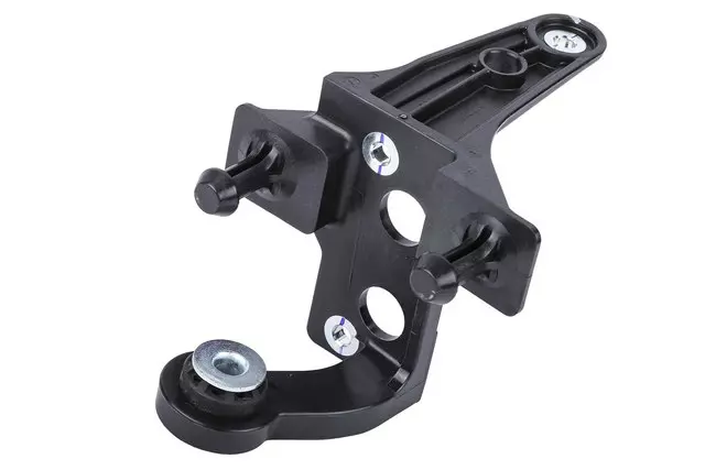 Electronic Brake and Traction Control Module Bracket - GM (84289474)